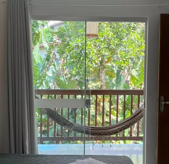 ペンション D Ajuda Inn