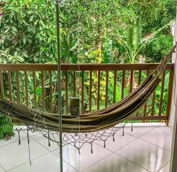 ペンション D Ajuda Inn