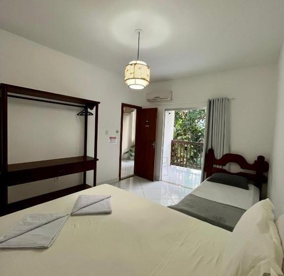 Пансион D Ajuda Inn