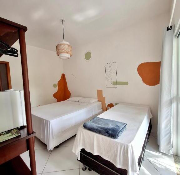 Пансион D Ajuda Inn