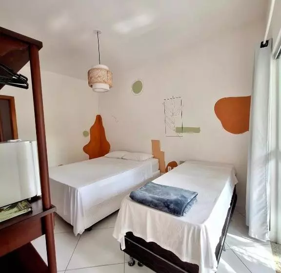 ペンション D Ajuda Inn