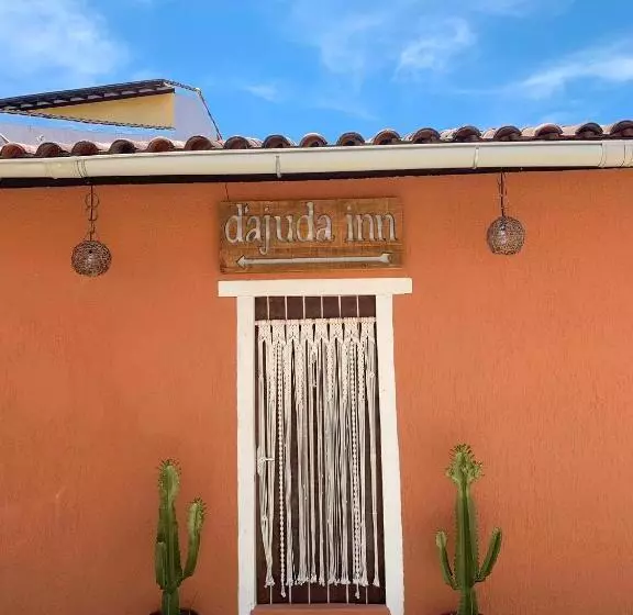 ペンション D Ajuda Inn