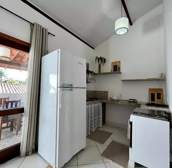 ペンション D Ajuda Inn