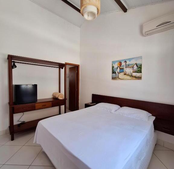 Пансион D Ajuda Inn