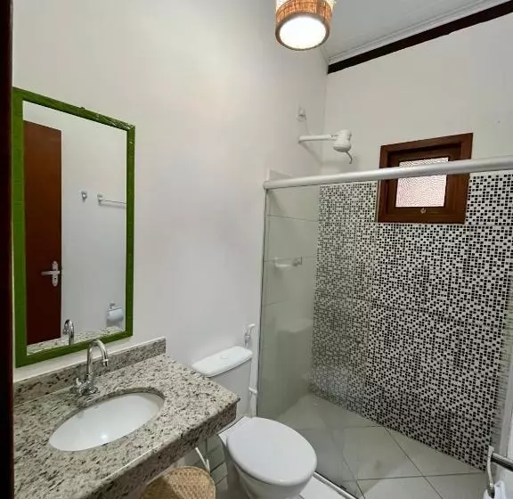 ペンション D Ajuda Inn