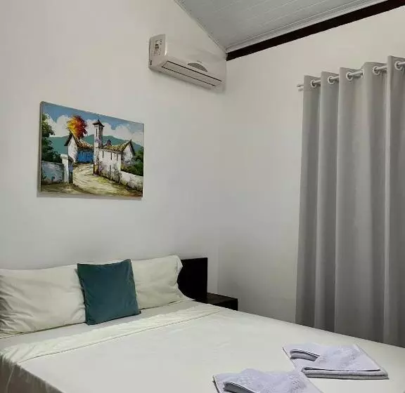 ペンション D Ajuda Inn