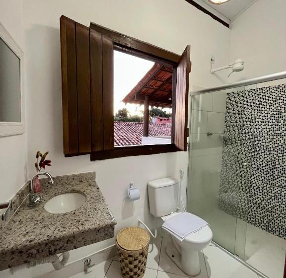 Пансион D Ajuda Inn