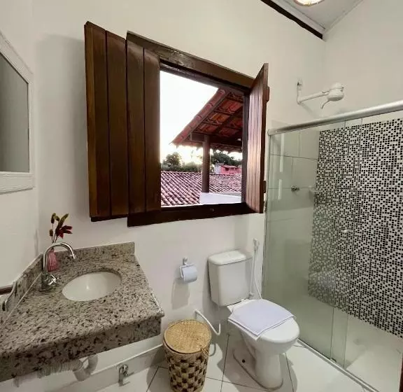 ペンション D Ajuda Inn