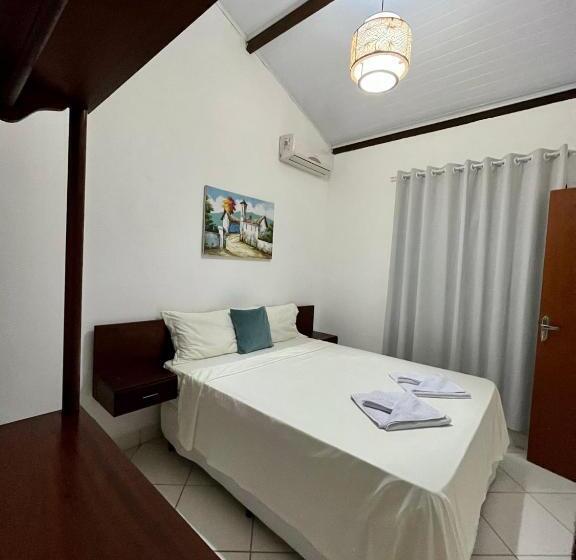 Пансион D Ajuda Inn