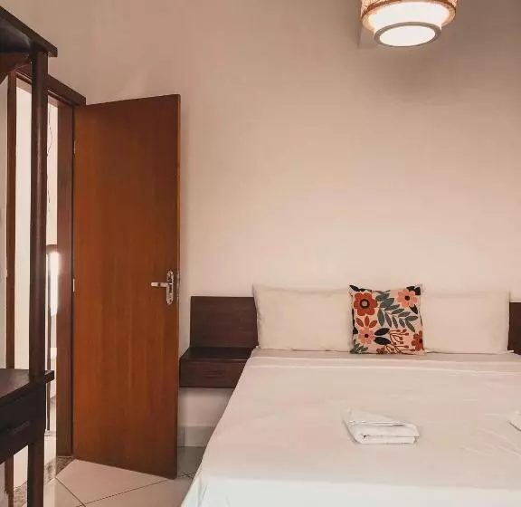 ペンション D Ajuda Inn