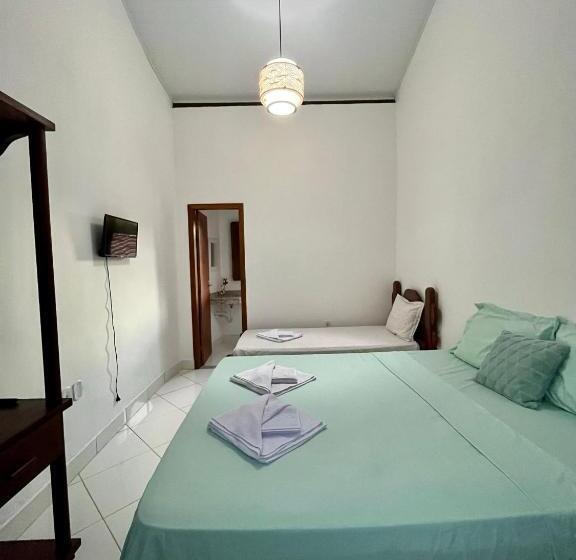 Пансион D Ajuda Inn