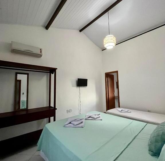 Пансион D Ajuda Inn