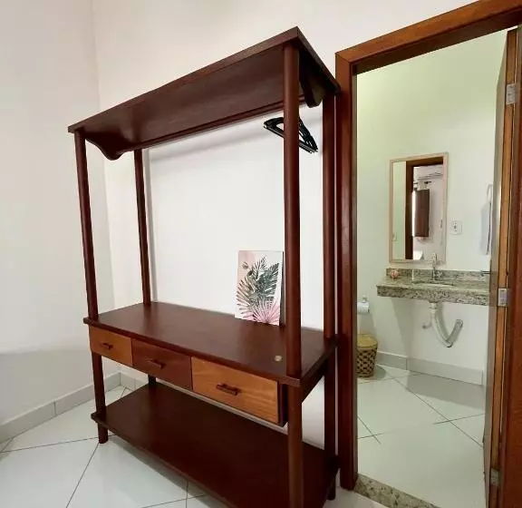 ペンション D Ajuda Inn