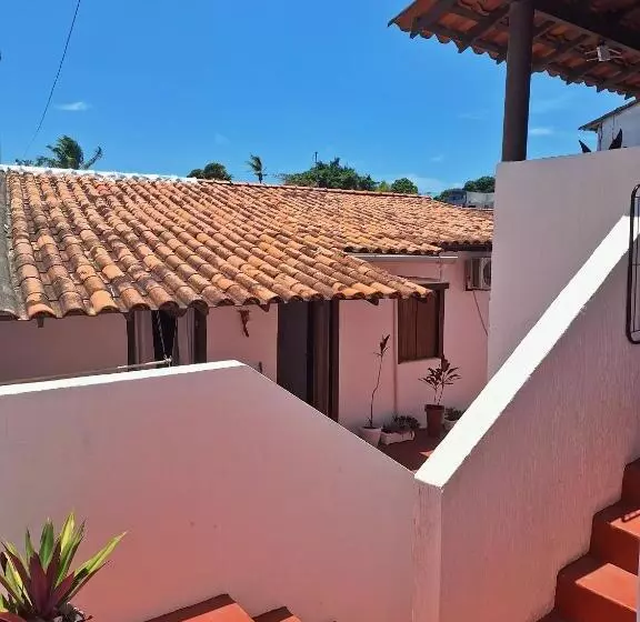 ペンション D Ajuda Inn