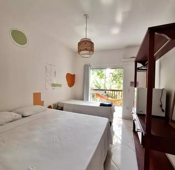 ペンション D Ajuda Inn