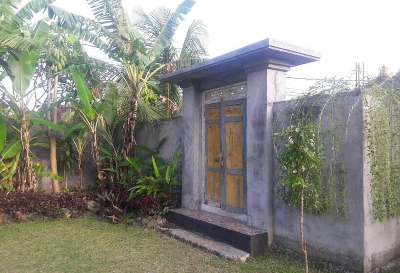 פנסיון Private Room In Damar Bali Guest House