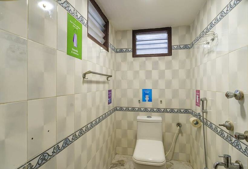 هاستل Zostel Visakhapatnam