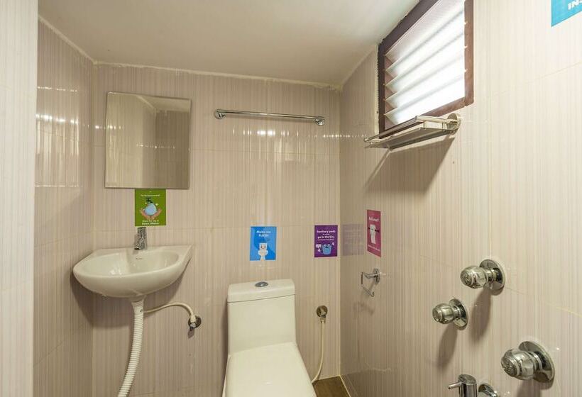 هاستل Zostel Visakhapatnam