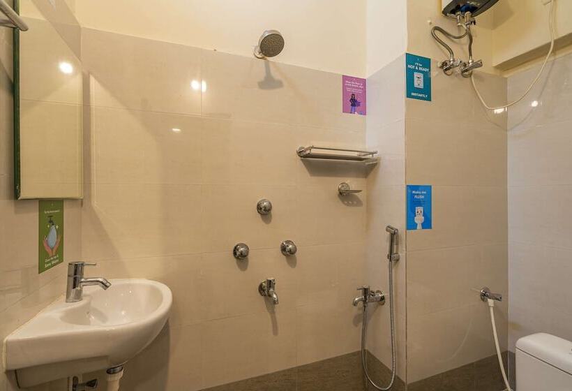 هاستل Zostel Visakhapatnam