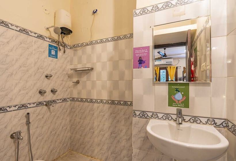 هاستل Zostel Visakhapatnam