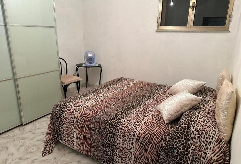 تختخواب و صبحانه Imperium Allestimenti