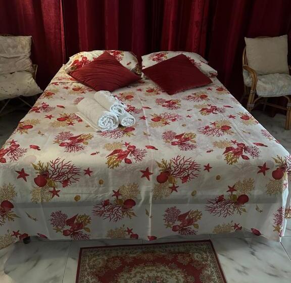 تختخواب و صبحانه Imperium Allestimenti