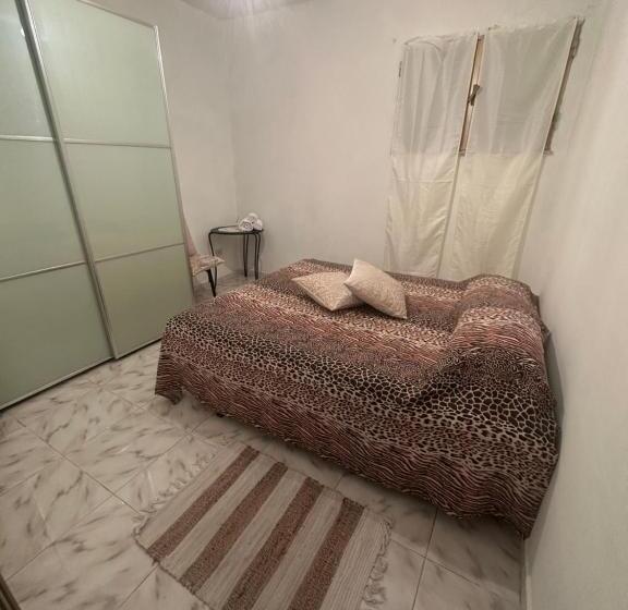 تختخواب و صبحانه Imperium Allestimenti