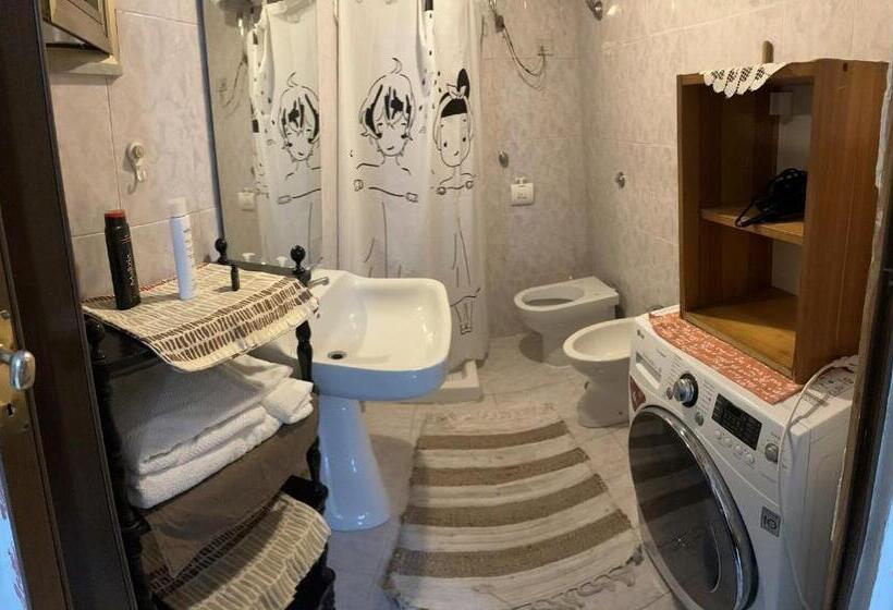 تختخواب و صبحانه Imperium Allestimenti