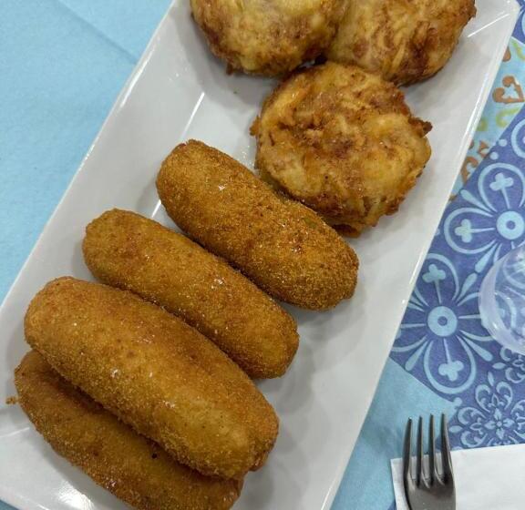 تختخواب و صبحانه Imperium Allestimenti