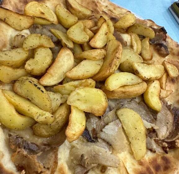 تختخواب و صبحانه Imperium Allestimenti