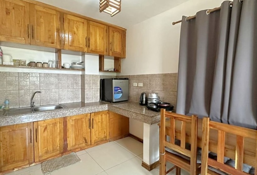 בית מלון כפרי Earl De Princesa