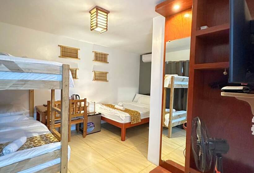 בית מלון כפרי Earl De Princesa