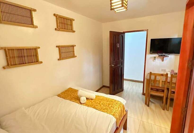 בית מלון כפרי Earl De Princesa