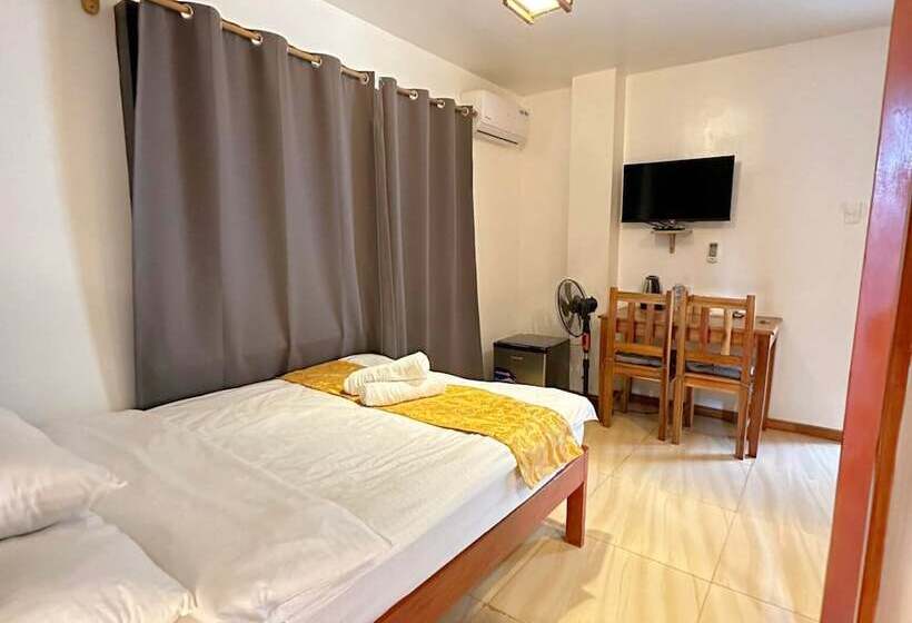 בית מלון כפרי Earl De Princesa