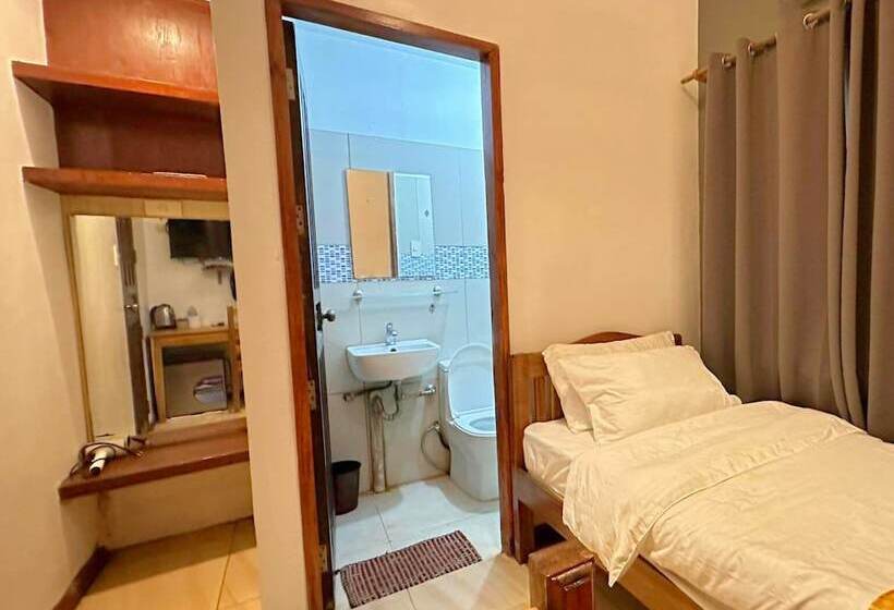 בית מלון כפרי Earl De Princesa