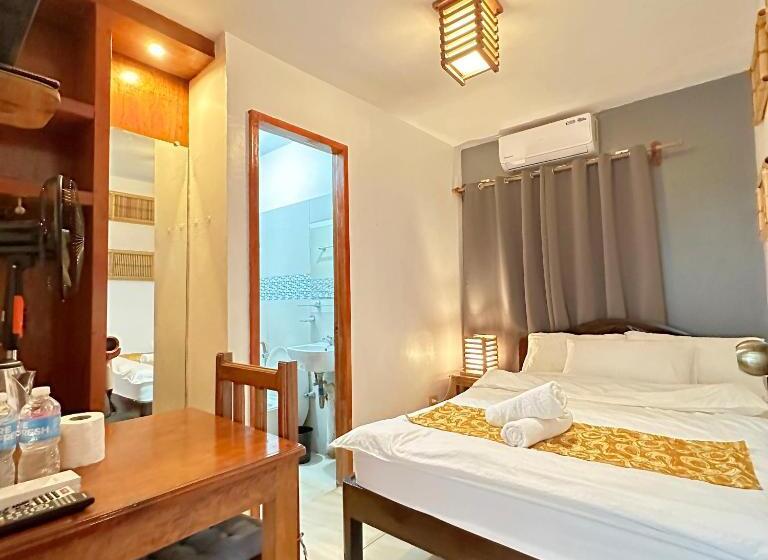 בית מלון כפרי Earl De Princesa