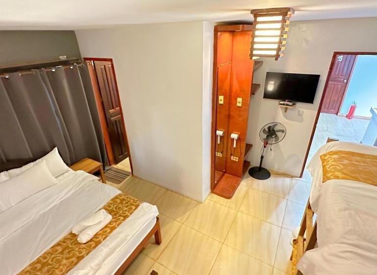 בית מלון כפרי Earl De Princesa