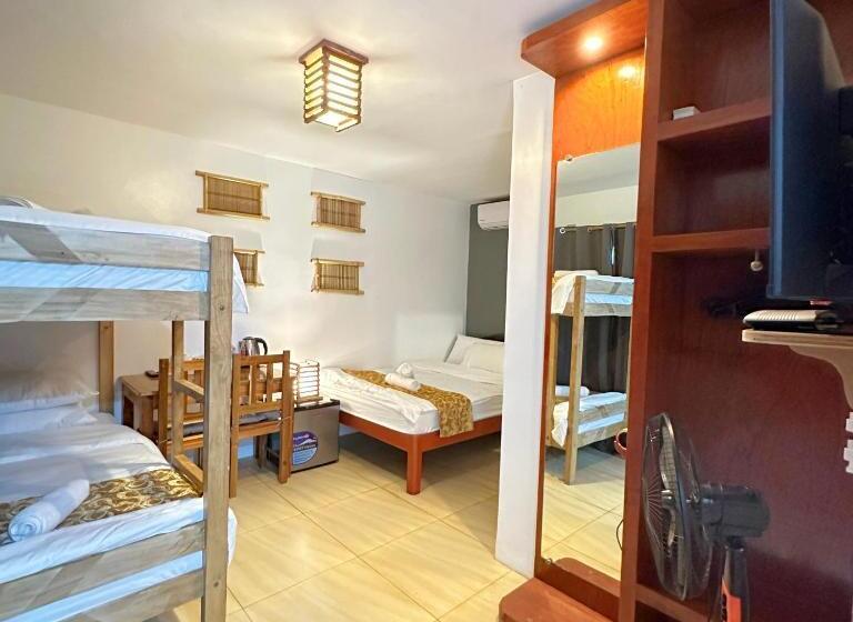 בית מלון כפרי Earl De Princesa