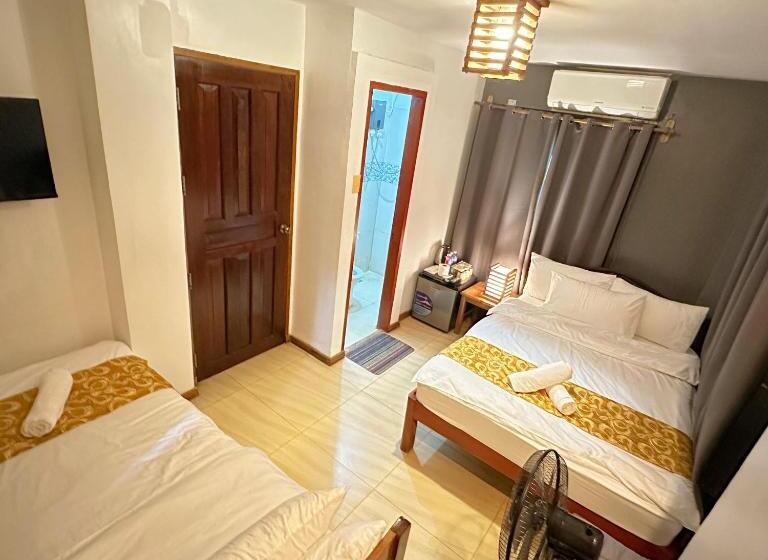 בית מלון כפרי Earl De Princesa