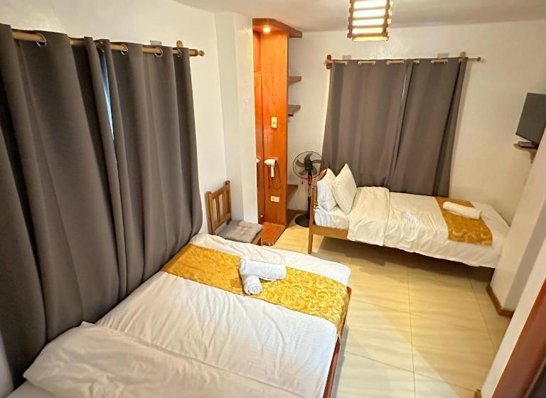 בית מלון כפרי Earl De Princesa