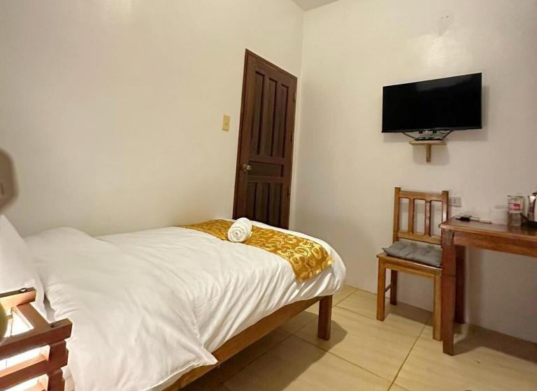 בית מלון כפרי Earl De Princesa