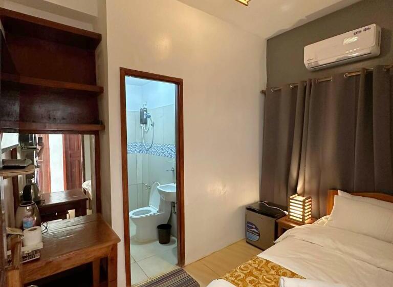 בית מלון כפרי Earl De Princesa