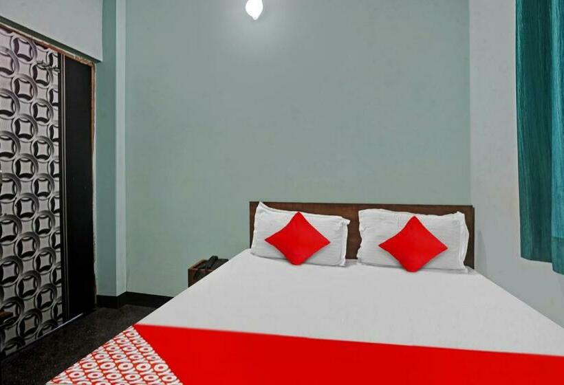 هتل Oyo Flagship 81304 Np Prince Inn