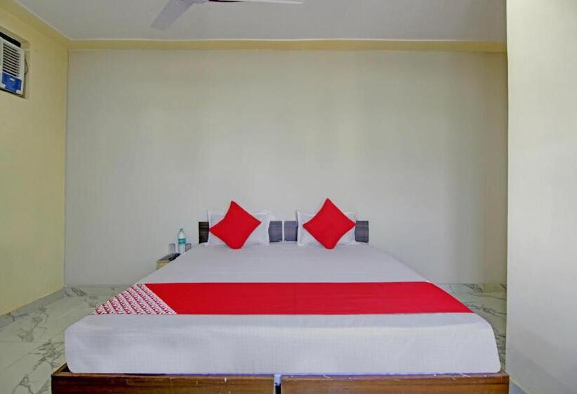 فندق Oyo Flagship 81378 Dadri Stays