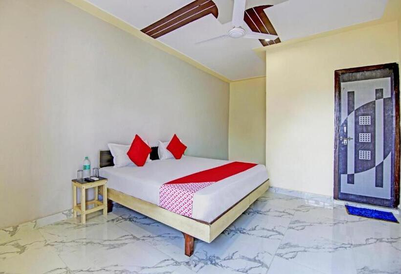 فندق Oyo Flagship 81378 Dadri Stays