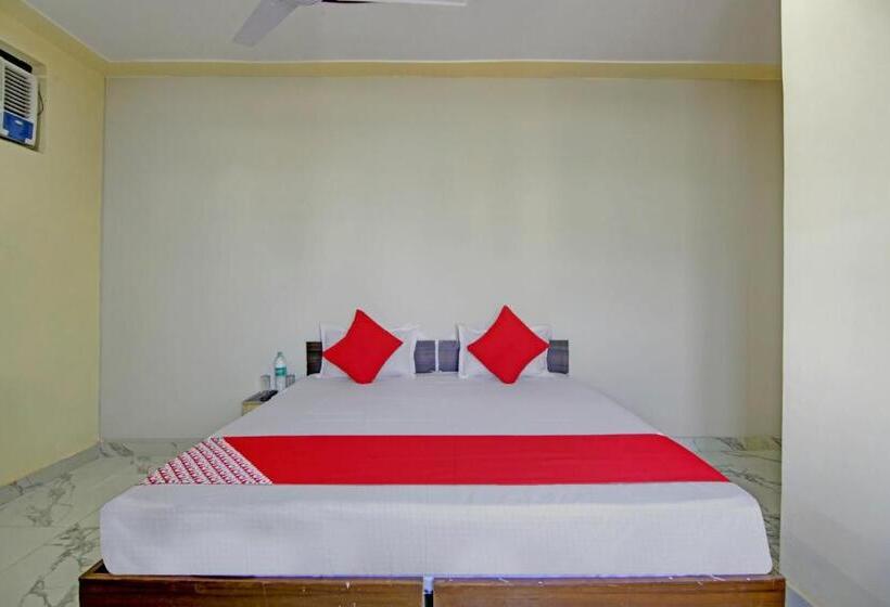 فندق Oyo Flagship 81378 Dadri Stays