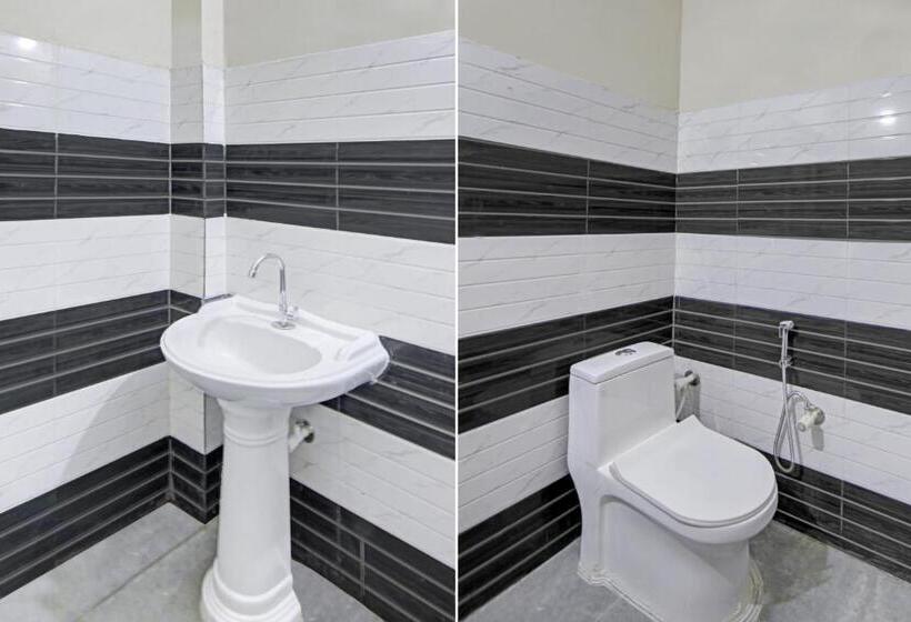 فندق Oyo Flagship 81378 Dadri Stays