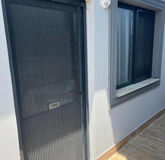 호텔 Reynabe Boutique