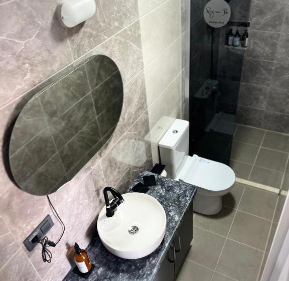 호텔 Reynabe Boutique