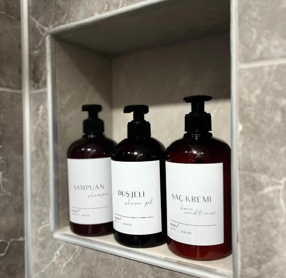 호텔 Reynabe Boutique